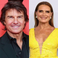 Did Tom Cruise Ever Apologize To Brooke Shields For Publicly Criticizing Her Postpartum Depression? Actress Reveals