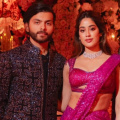 Loveyapa Trailer: Janhvi Kapoor can’t wait to watch sis Khushi Kapoor and Junaid Khan’s film; don’t miss actress’ BF Shikhar Pahariya hyping his ‘Khushu’