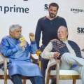 Angry Young Men: Salman Khan recalls atmosphere at home when Salim-Javed’s partnership broke; ‘Dad came home and he was disturbed’