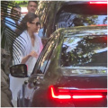 Ranbir Kapoor-Alia Bhatt, Kajol, Karan Johar and more arrive at Ayan Mukerji’s home to pay their last respects to Deb Mukherjee