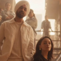 Jigra: Alia Bhatt shares glimpse of Diljit Dosanjh and her song Chal Kudiye; fans are ‘obsessing'