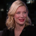 Cate Blanchett Reflects On Working With Her Co-Star Matt Damon In The Talented Mr Ripley: 'It Was One Of My Best...'