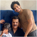 EXCLUSIVE: Ishaan Khatter’s dad Rajesh Khattar defends him amidst linkup rumors with GF Chandni Bainz; ‘28 saal ke ladke ke saath…’