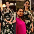 Sonam Kapoor’s ₹5,03,000 Carolina Herrera’s rose-printed gown proves her life is a red carpet