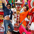 THROWBACK: When Shah Rukh Khan called his Chennai Express co-star Deepika Padukone ‘sweet giraffe’