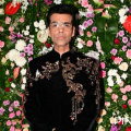 Karan Johar wants to have ‘judaai’ from his ‘single status’ ahead of Diwali: ‘Bheed mein fir bhi tanhaai…’