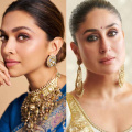 Deepika Padukone, Alia Bhatt to Kareena Kapoor:  5 celeb-inspired earrings to steal spotlight as wedding guests