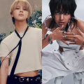 BTS’ Jimin’s Smeraldo Garden Marching Band gives ode to The Beatles; BLACKPINK’s Lisa’s ROCKSTAR is shoutout to Rihanna