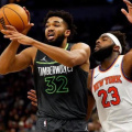 New York Knicks Acquire Karl-Anthony Towns in Blockbuster Trade Including Julius Randle and Donte DiVincenzo