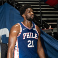 Why Didn't Joel Embiid Play Today? Exploring 76ers Star's Absence From Team USA Lineup vs South Sudan