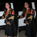 Kareena Kapoor nails weekend glam in pleated skirt and floral shirt, but it’s her Chanel bag that steals the show