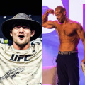 David Goggins Warned Not to ‘Play With’ Sean Strickland by UFC Hall of Famer: ‘It’s Not for Clicks'