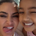 Kim Kardashian Shares Glimpses of Extravagant Cowgirl-Themed 7th Birthday Party for Daughter Chicago; See Here