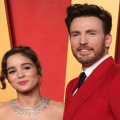 Chris Evans and Wife Alba Baptista Are ‘Exactly Right for Each Other'; Says Borderline Director After Working With Her