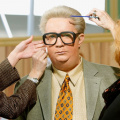 Is Jiminy Glick a Real Person? Martin Short's Brainchild Explained 