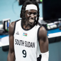 Do Any of South Sudan Players Have NBA Experience? All You Need To Know Ahead of Match Against Team USA