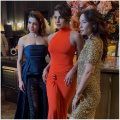 Priyanka Chopra GLAMS UP Citadel: Honey Bunny and Diana’s special screening in London; poses with Samantha Ruth Prabhu and Matilda De Angelis