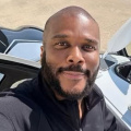 Tyler Perry Downplays Role In Meghan And Harry’s Move To California: 'There Was Nothing To...'