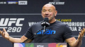 Dana White Urges Fighters to Evoke Strong Reactions From Fans: ‘If Everyone Boos You, That’s Awesome’