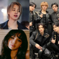 iHeartRadio Music Awards 2025: BTS' Jimin, BLACKPINK's Lisa, Stray Kids, aespa, ENHYPEN and more earn nominations