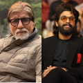 Amitabh Bachchan doesn’t want to be compared with Allu Arjun; here's why