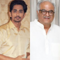 Boney Kapoor cites Jr NTR in War 2 as example when Siddharth asks if a 'new face' from South can find success in Bollywood today