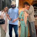 What is the age gap between Mahesh Babu and Namrata Shirodkar? 