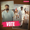 Lucifer vs Godfather: Which one is your favorite; Mohanlal starrer or its remake with Chiranjeevi? POLL