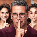 Khel Khel Mein Third Week Box Office Collection: Akshay Kumar's comedy holds well at low levels, earns Rs 36 crore