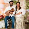 Ram Charan's wife Upasana reveals she wanted hotel-like atmosphere for her daughter Klin Kaara Konidela's birth; here's why