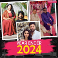 Year Ender 2024: South celeb couples who announced divorce; Jayam Ravi-Aarti, AR Rahman-Saira Banu and more 