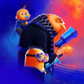 Despicable Me 4: Why Dru Gru Doesn't Play a Major Role in The Film