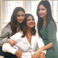 THROWBACK: When Katrina Kaif termed Alia Bhatt, Priyanka Chopra ‘really good friends’, recalled learning Kathak with 'senior' PeeCee; 'She was on fire'