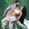 Devara second song update: Jr NTR and Janhvi Kapoor's chemistry from Thailand jungle shoot is making fans go gaga