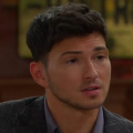 Days Of Our Lives Spoilers: Will Hope Uncover Doug III’s Necklace Theft?