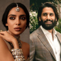 Is Naga Chaitanya secretly getting engaged to Shobhita Dhulipala today? Here’s what report says