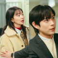 No Gain No Love Ep 5 preview stills: Kim Young Dae shields Shin Min Ah from mysterious stranger soon after reunion; see PICS