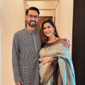 Vikrant Massey SLAMS netizens who ‘abused’ him for touching wife Sheetal’s feet on Karwa Chauth: 'If you want peace at home, you should…’