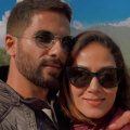 Shahid Kapoor’s latest selfie with wife Mira reminds fans of Kabir Singh and Preeti’s love story; netizens inquire about Farzi Season 2