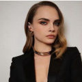 Cara Delevingne Transforms Into Elton John’s Iconic Look For THIS Music Video; DEETS