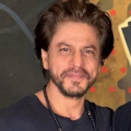 Shah Rukh Khan says he likes Tom Cruise's movies; says 'Strangely my least favorite is romantic films'