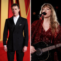 Joseph Quinn Recalls Hilarious First Meeting With Taylor Swift; Reveals, 'She Was Very Funny'
