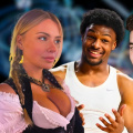 When Bronny James Struggled to Recognize OF Model Corinna Kopf on Adin Ross' Stream