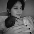 Perfect Marriage Revenge actress Jung Yoo Min welcomes her first child seven months into marriage