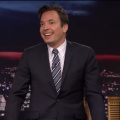 Jimmy Fallon Adorably Confesses He Just Wants His Kids to 'Hang Out' With Him For the 'Rest of Their Life'; Deets Here