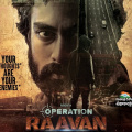 Operation Raavan OTT release: Here's when and where you can watch Rakshit Atluri’s crime thriller online