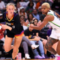 How to Watch Phoenix Mercury vs Minnesota Lynx WNBA Playoff: Preview, Schedule, Streaming Info, and More