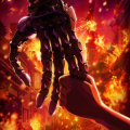 Terminator Zero Anime Reveals Key Visual; All We Know So Far