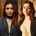 Samantha's latest post for Alia Bhatt proves heartwarming, real, and wholesome friendships do exist in the film industry