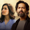 The Sabarmati Report Box Office Collections 2nd Weekend: Vikrant Massey's political thriller shows solid growth; collects Rs 6.5 crore 